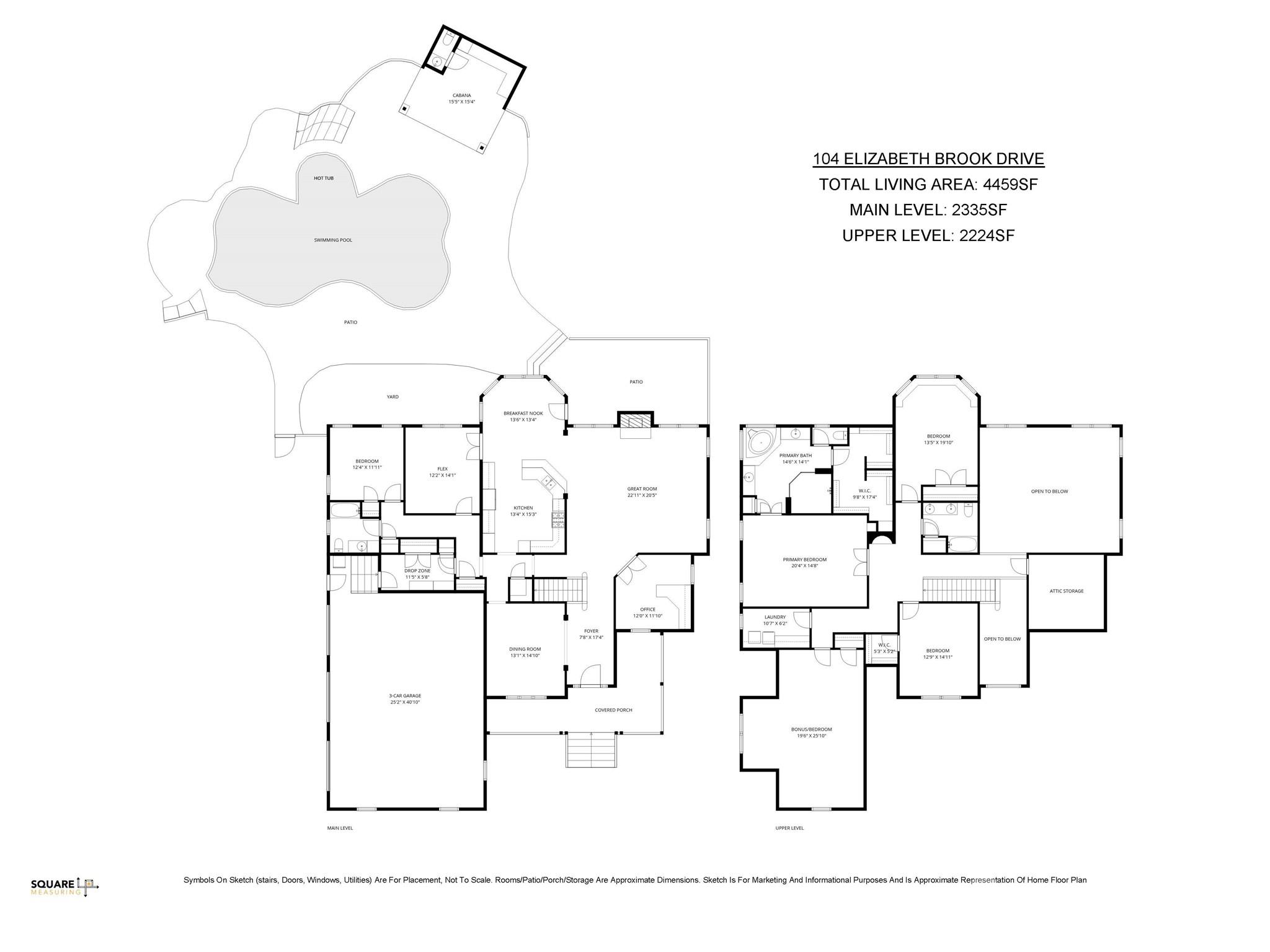 Anniston - Residential