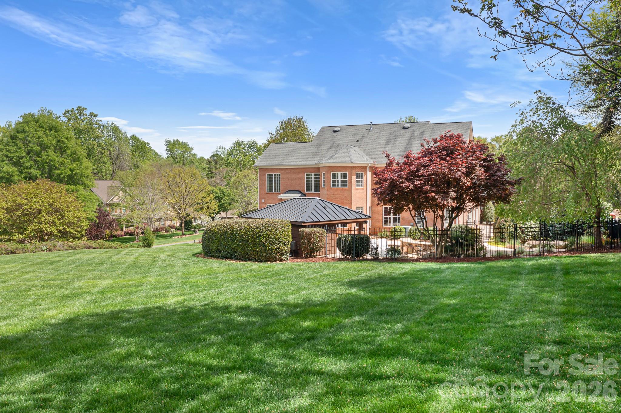 Anniston - Residential