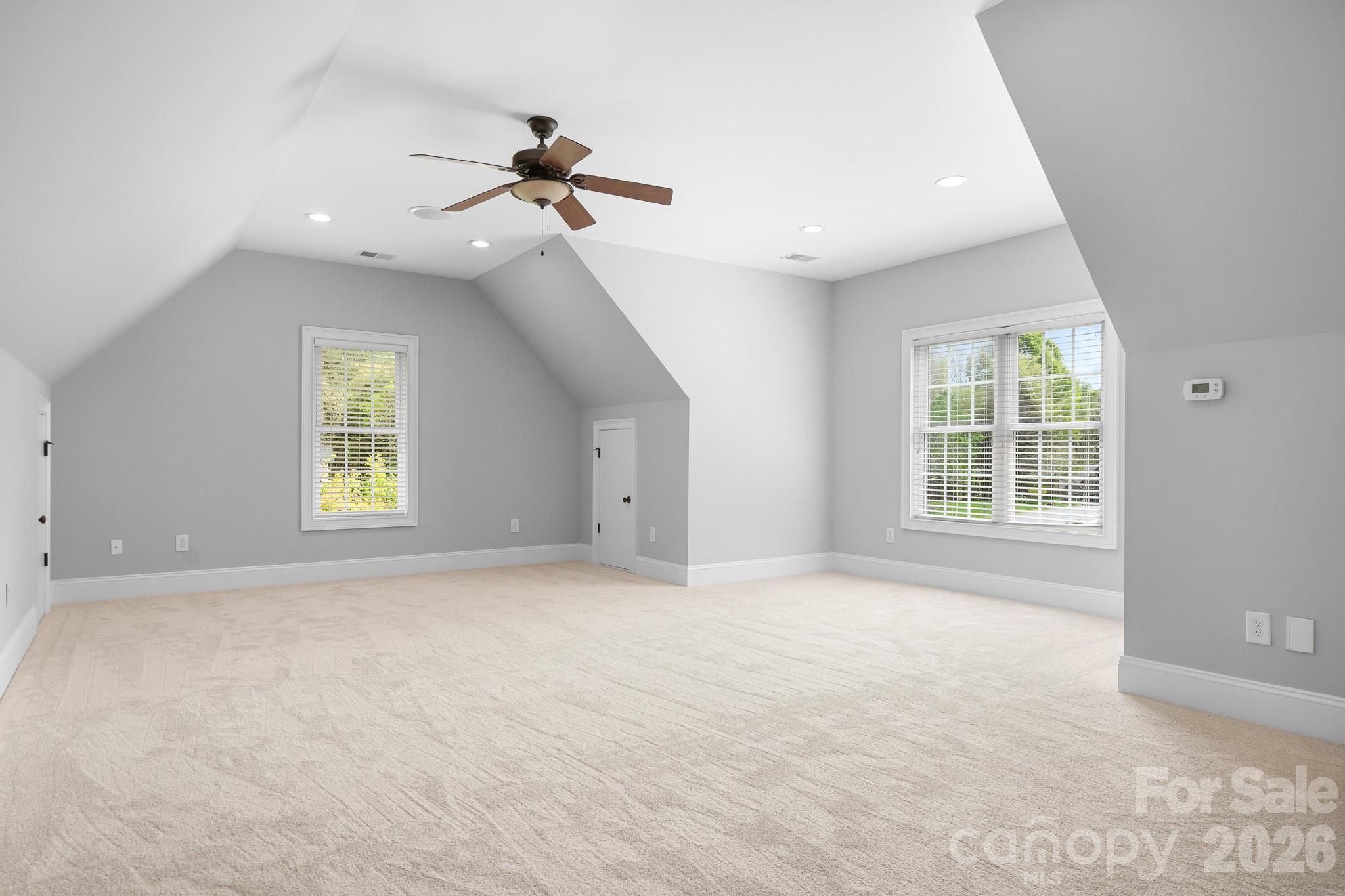 Anniston - Residential