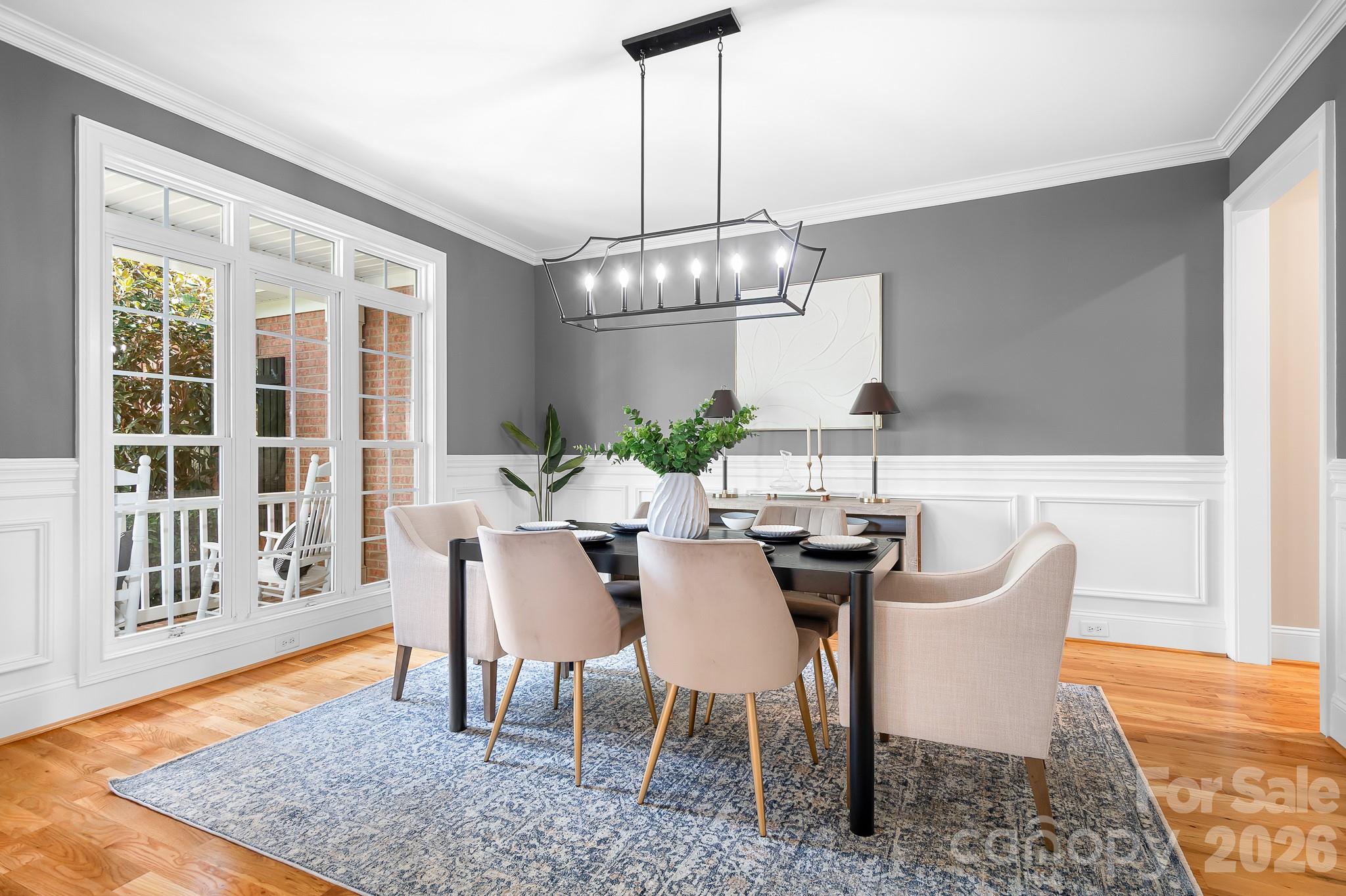 Anniston - Residential