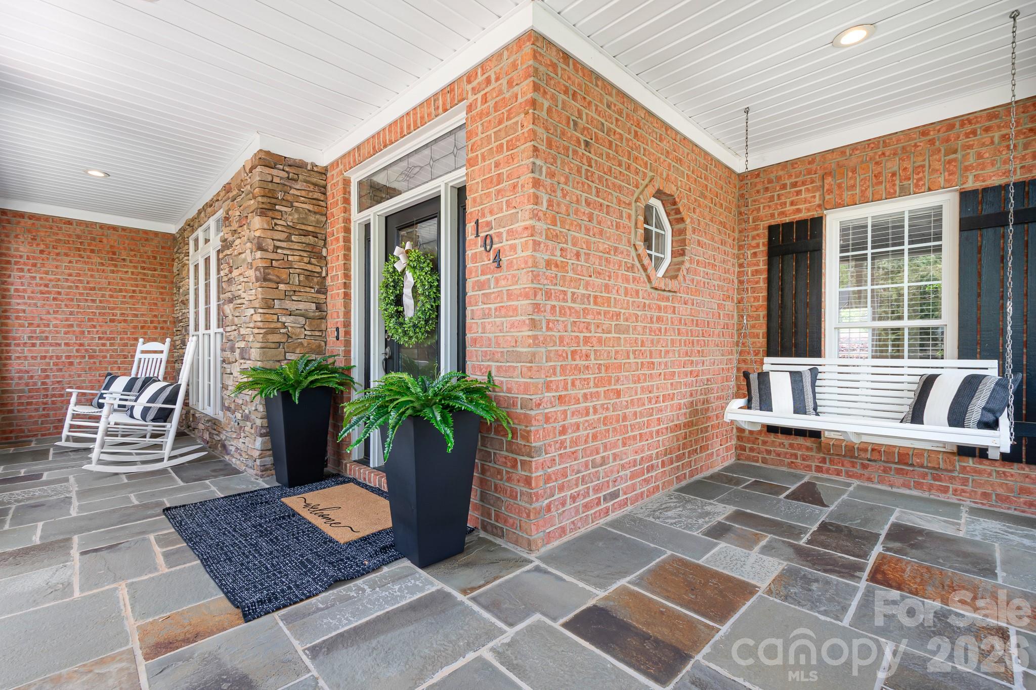 Anniston - Residential