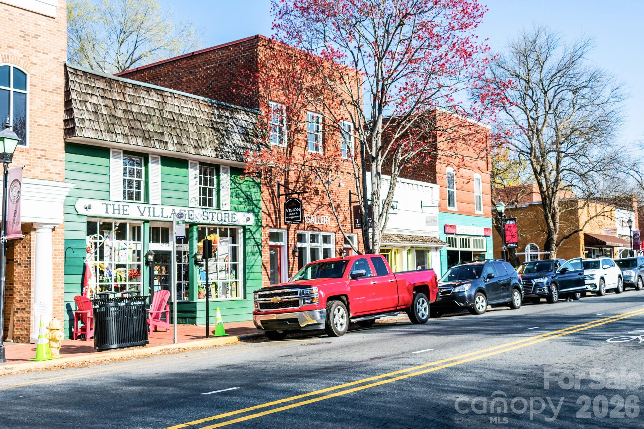 Anniston - Residential