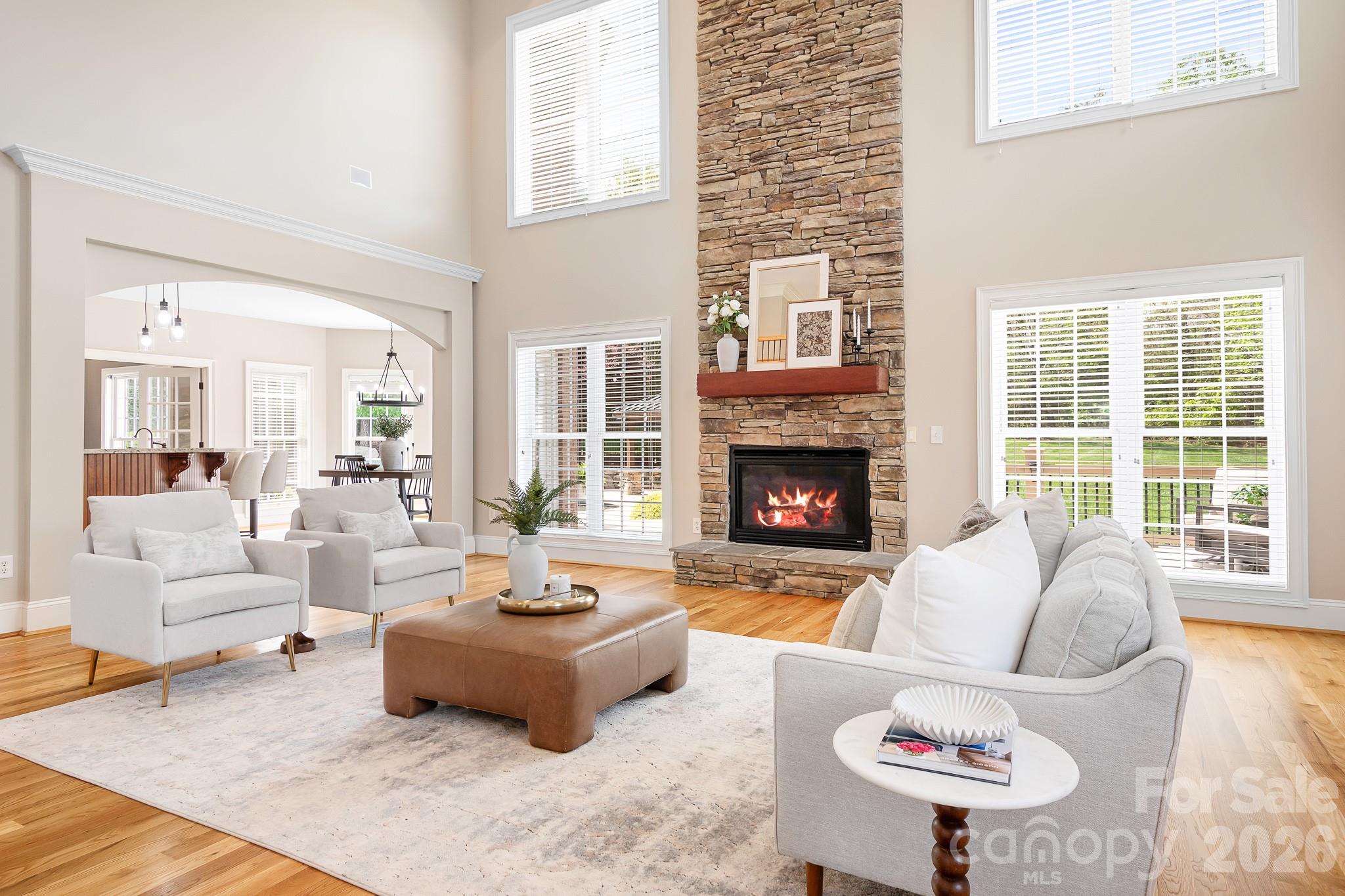 Anniston - Residential