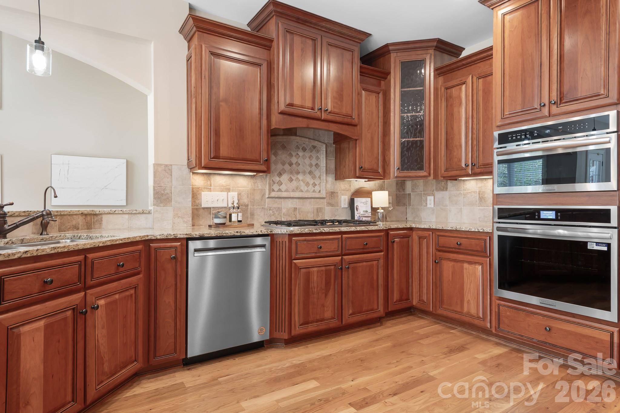 Anniston - Residential