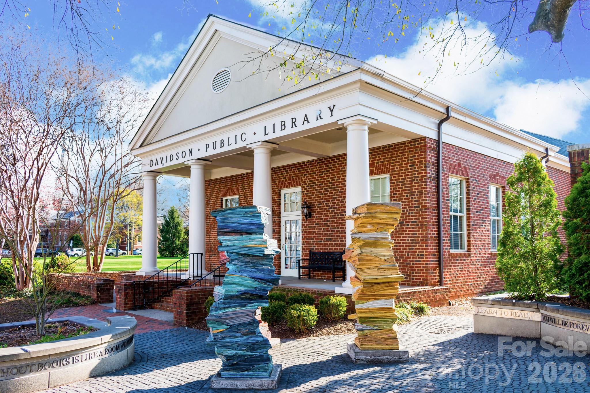 Anniston - Residential