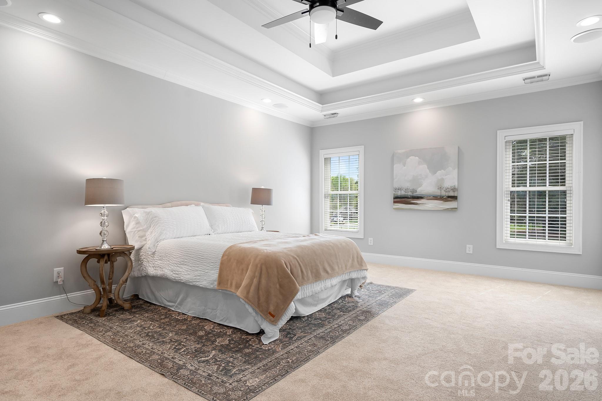 Anniston - Residential