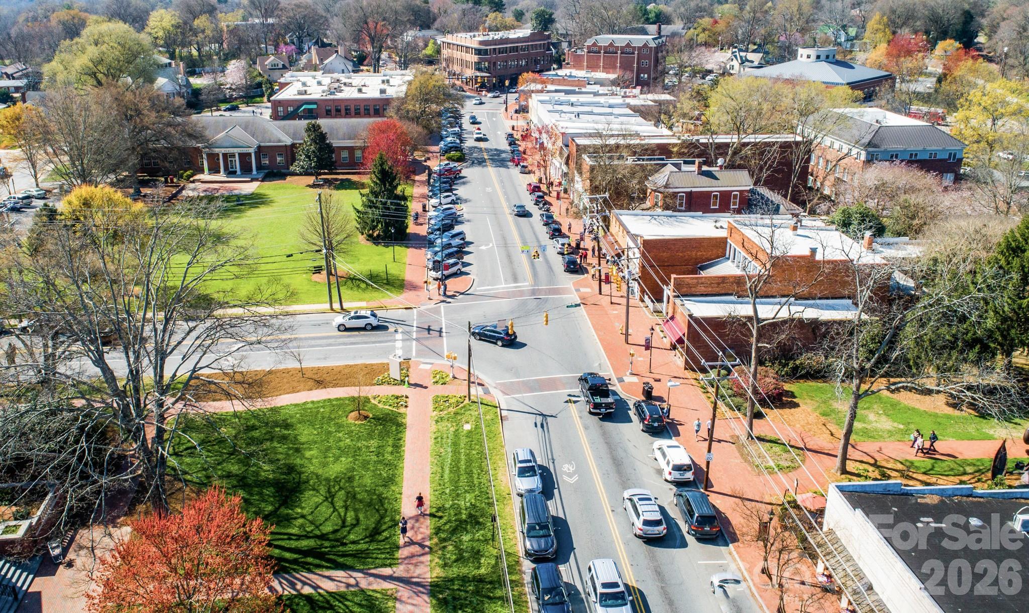 Anniston - Residential