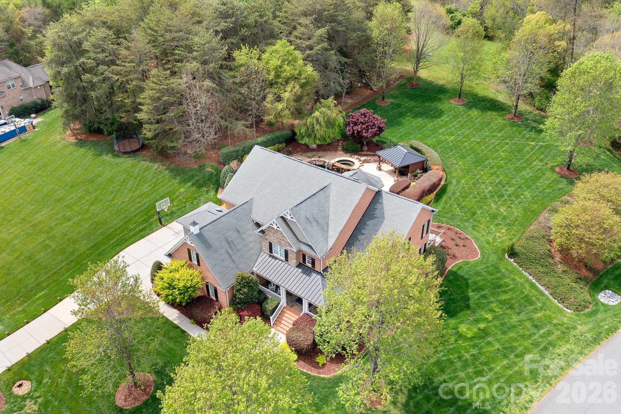 Anniston - Residential