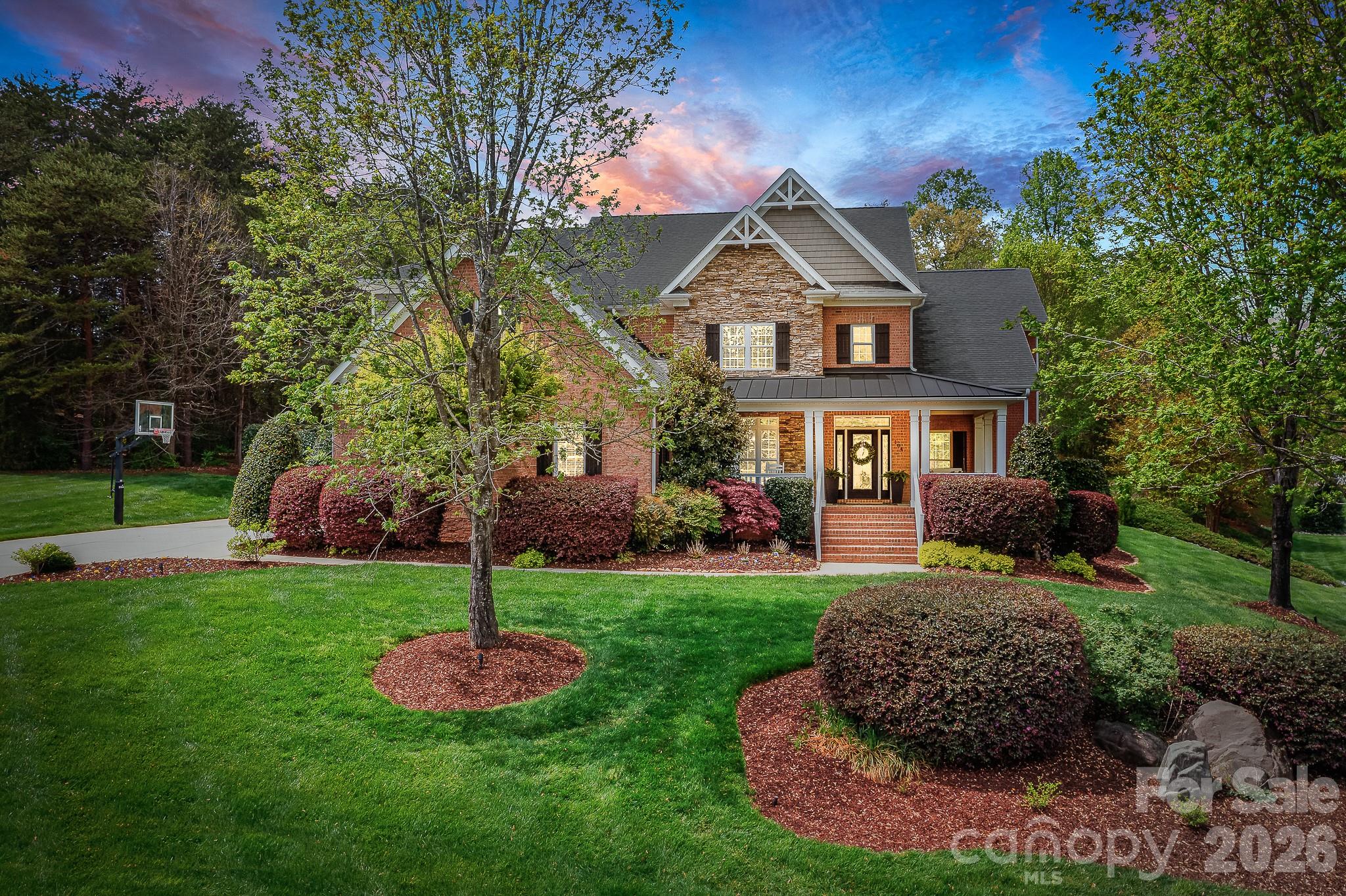 Anniston - Residential