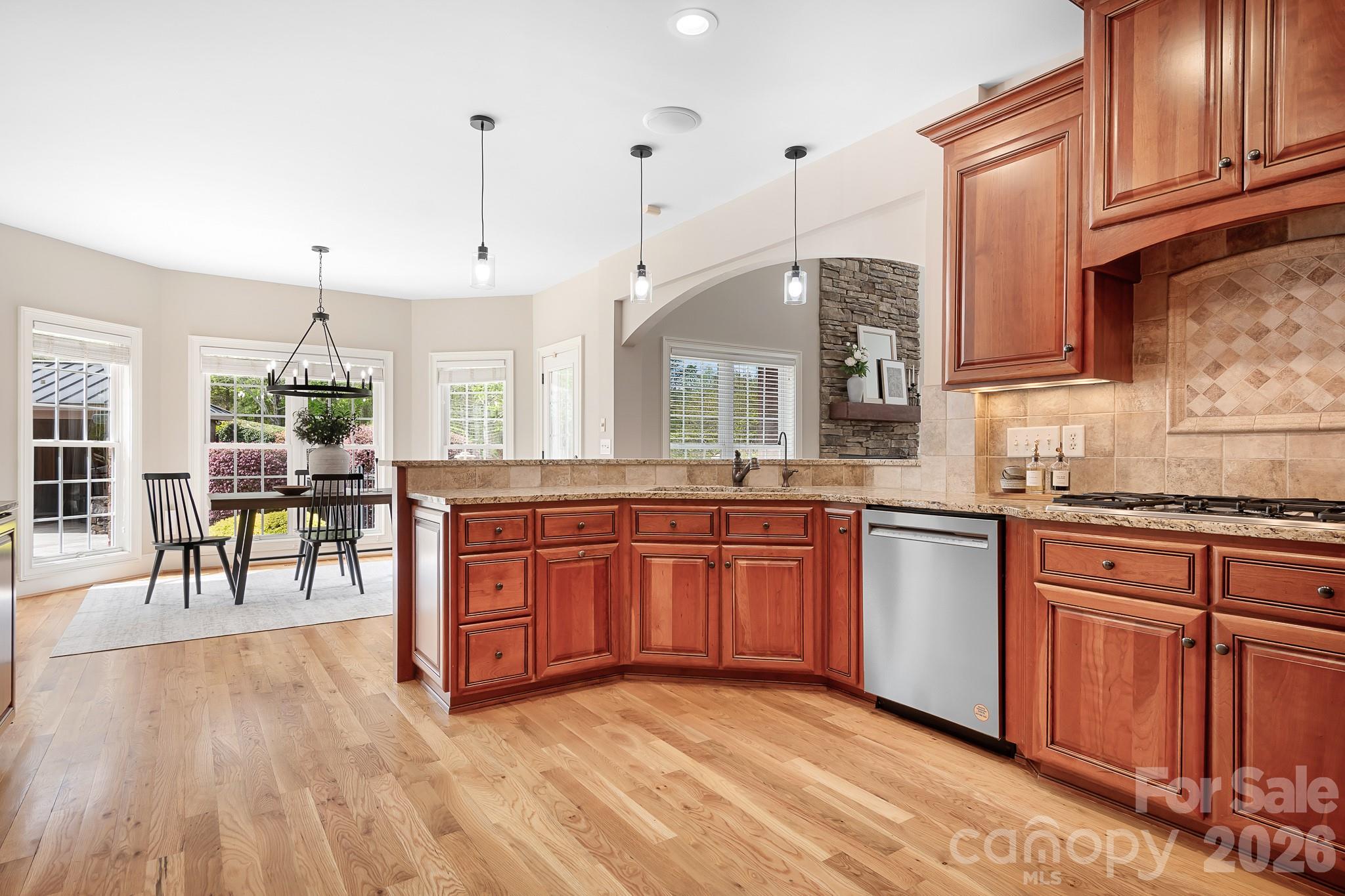 Anniston - Residential