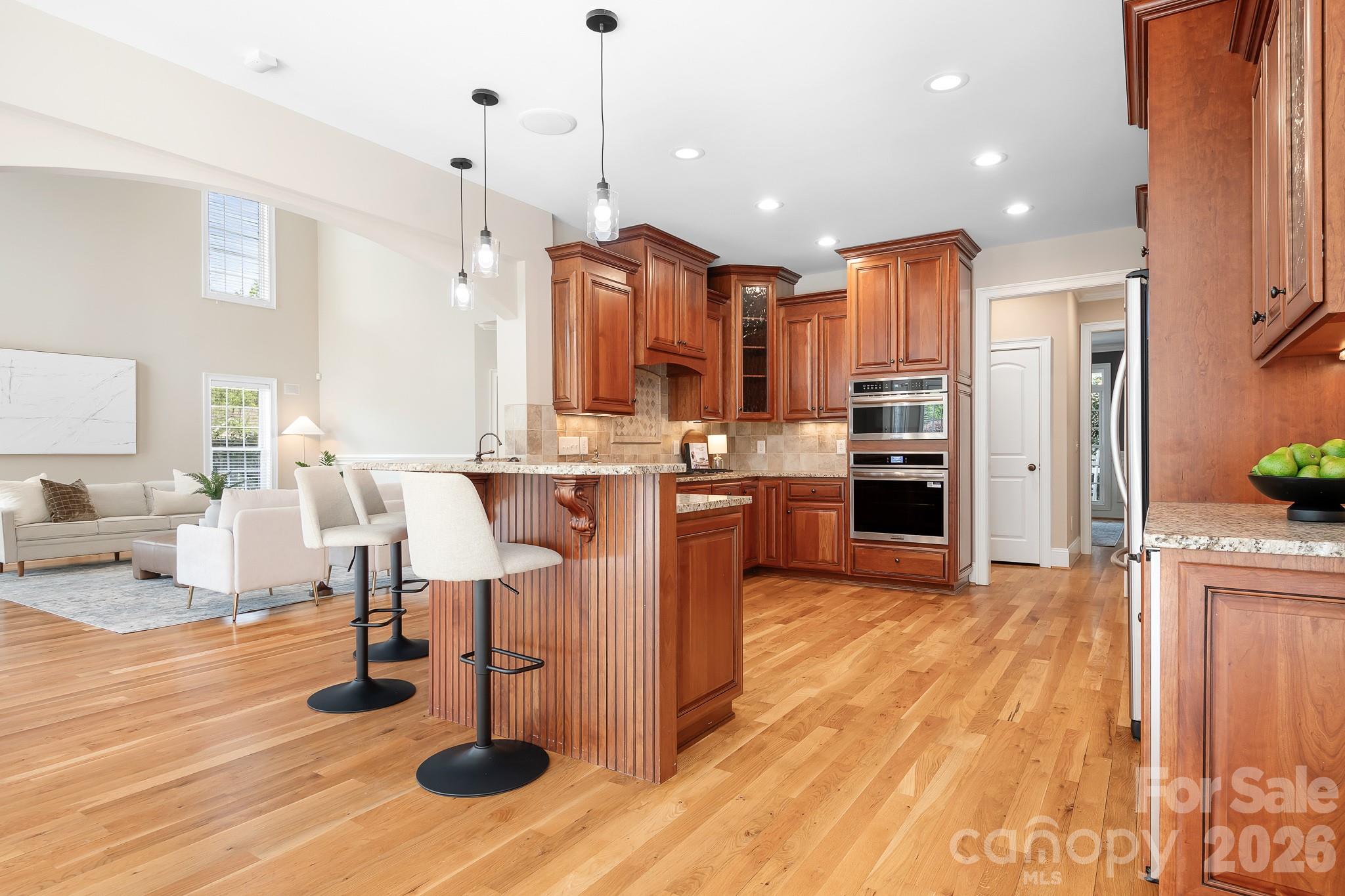 Anniston - Residential