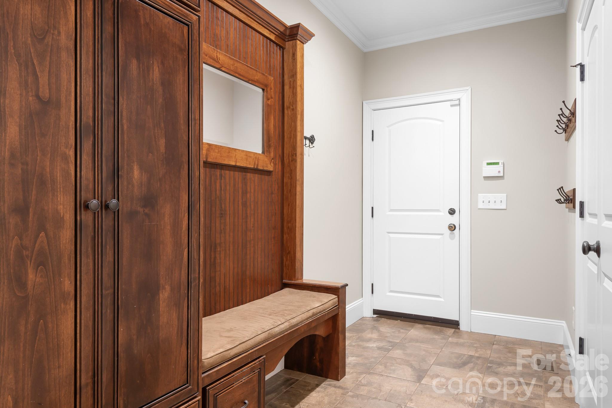 Anniston - Residential