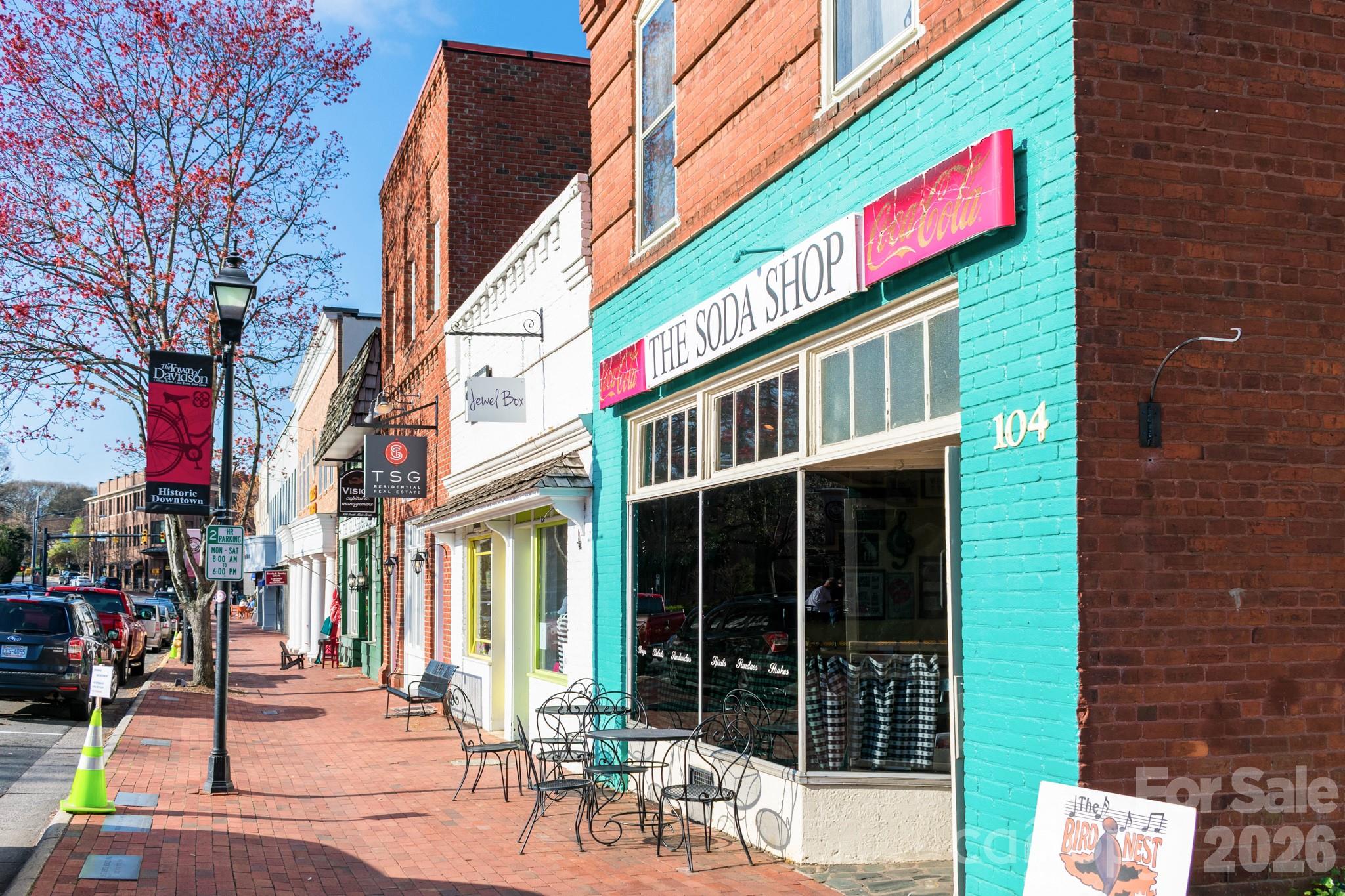 Anniston - Residential