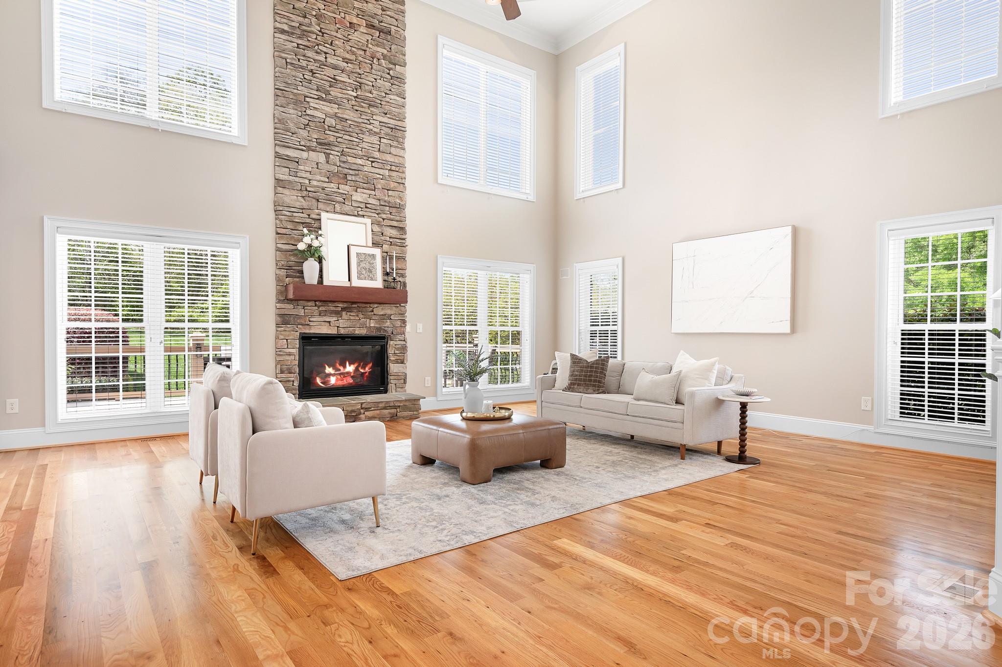 Anniston - Residential