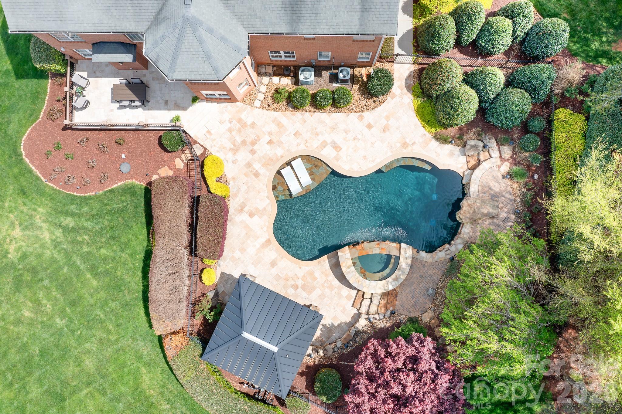 Anniston - Residential