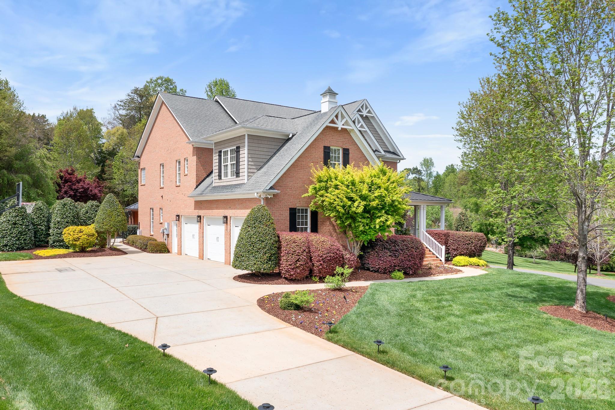 Anniston - Residential