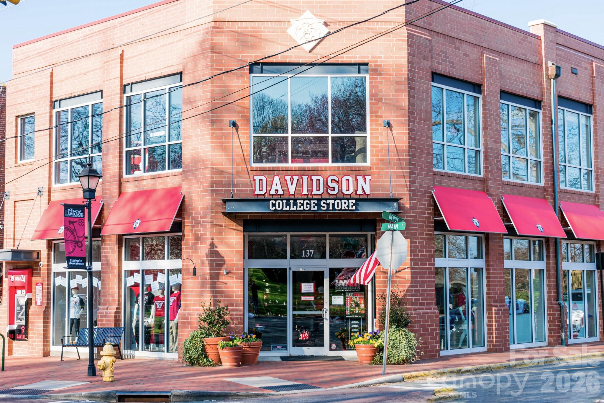 Anniston - Residential