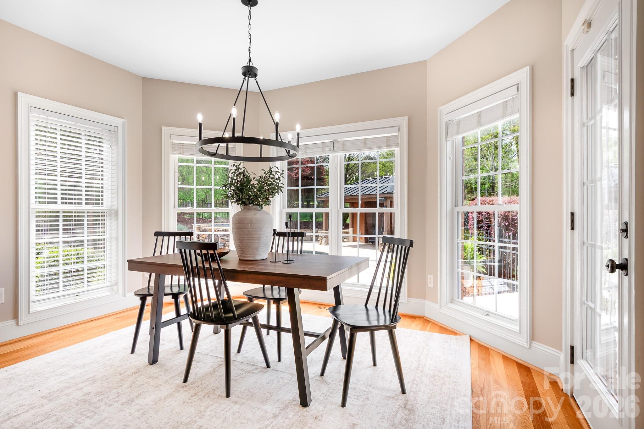 Anniston - Residential