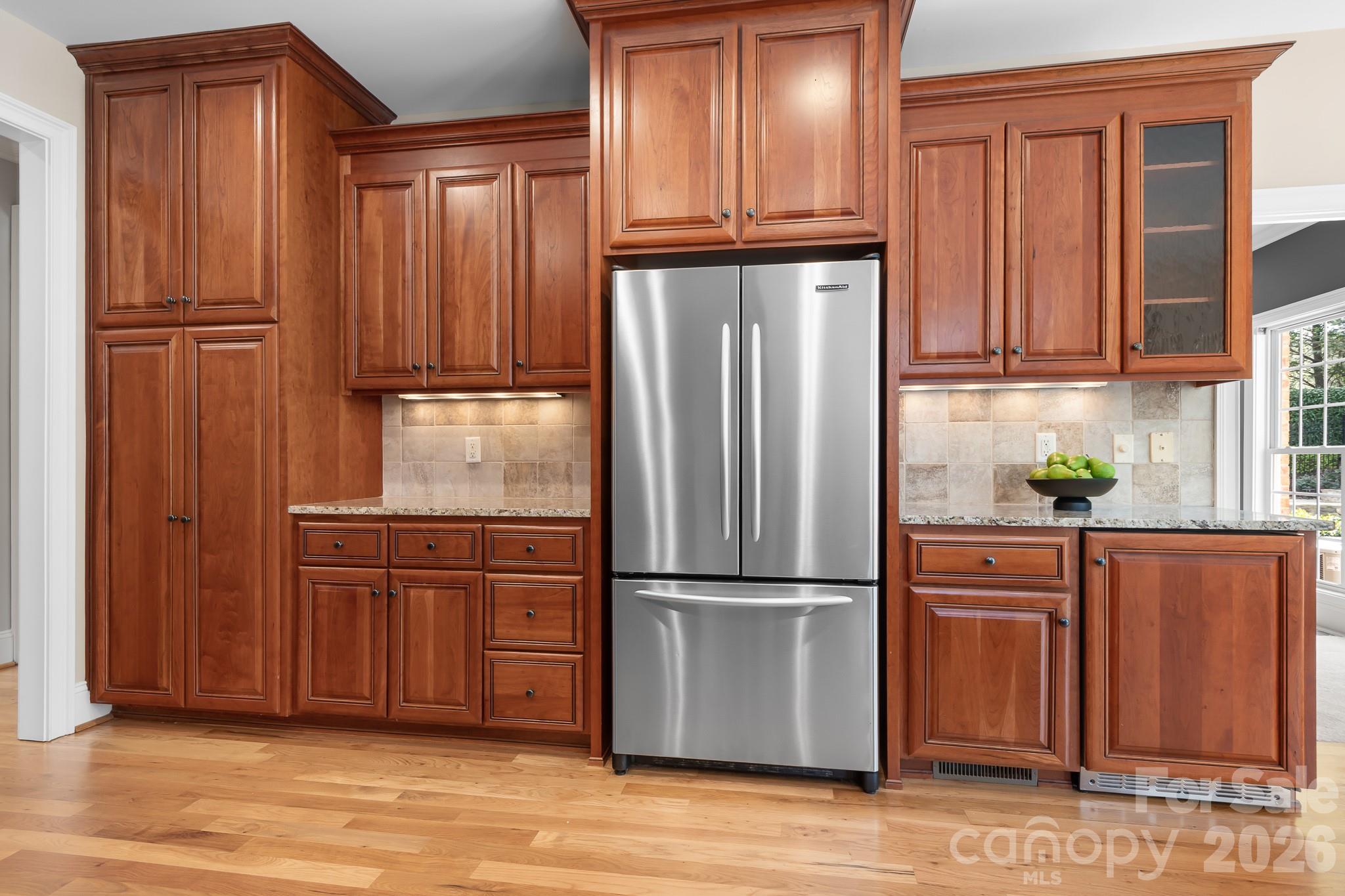 Anniston - Residential