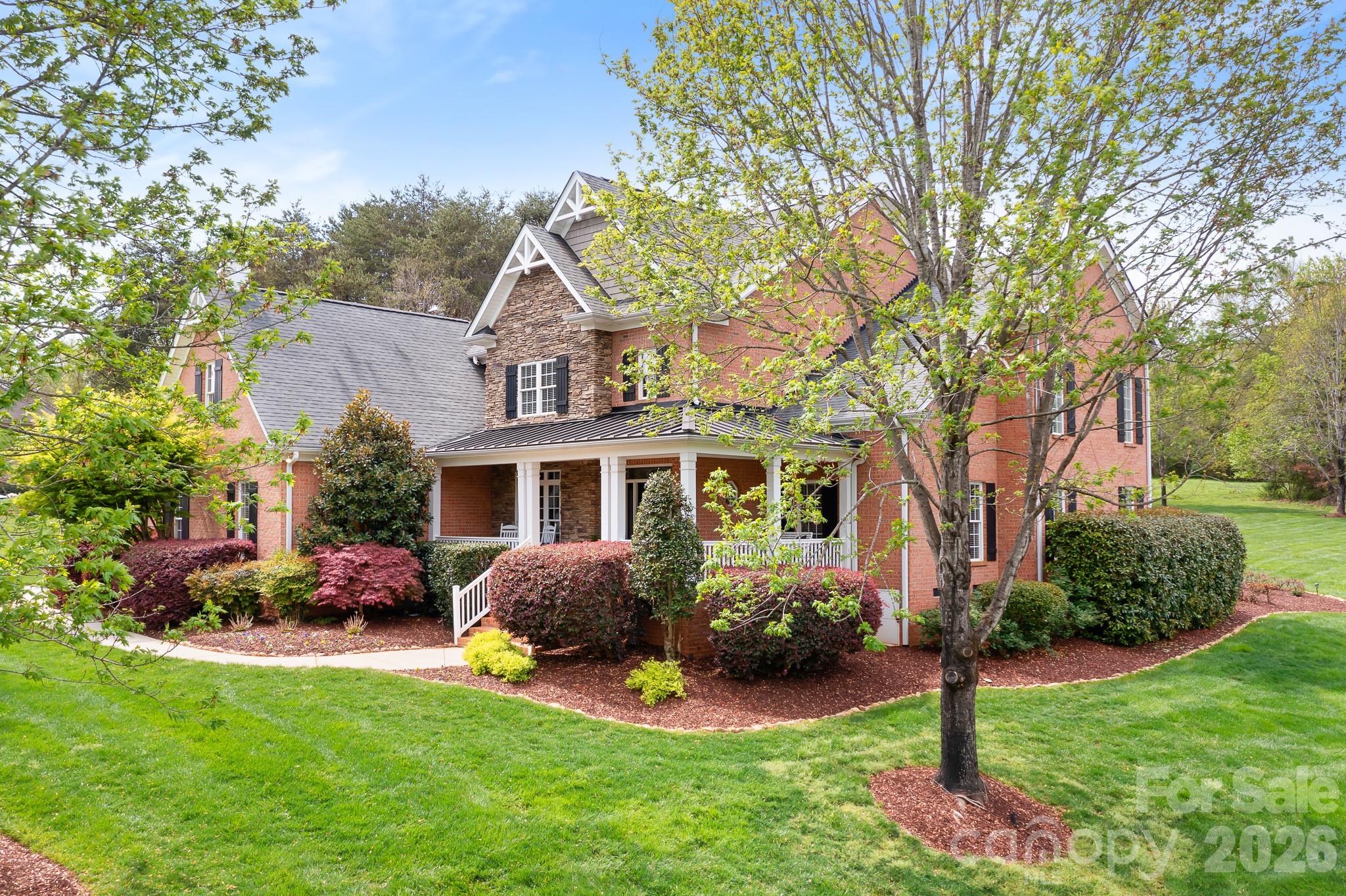 Anniston - Residential