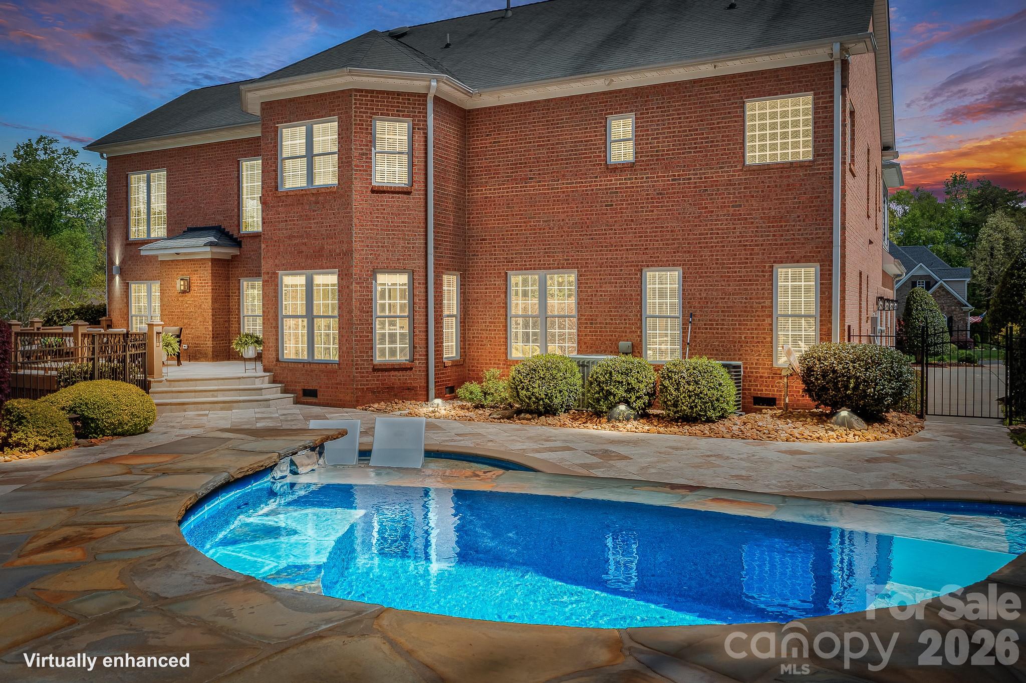 Anniston - Residential