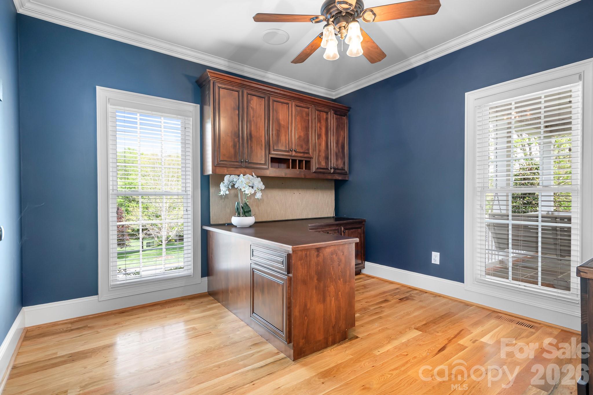 Anniston - Residential