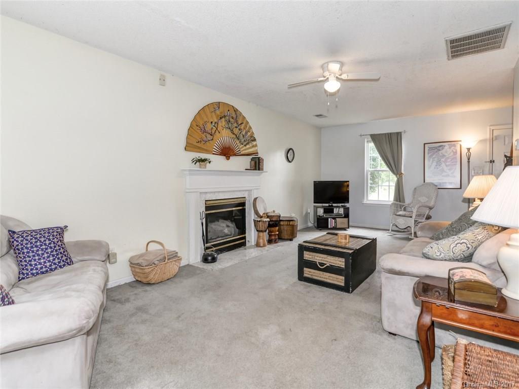 Hartford Village - Residential