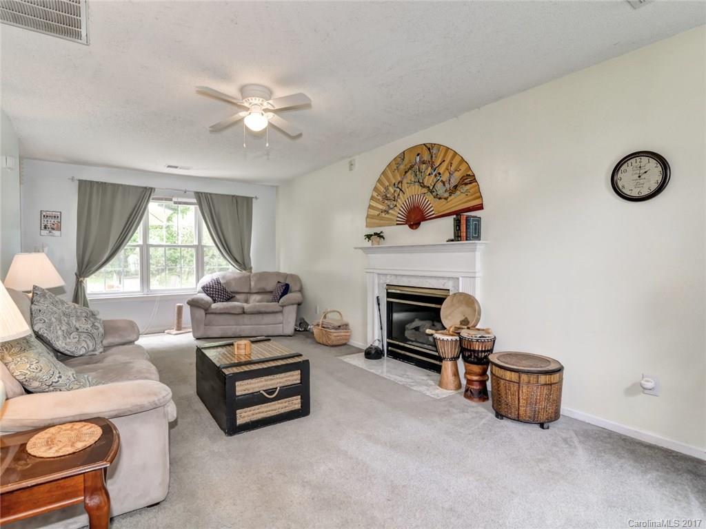 Hartford Village - Residential