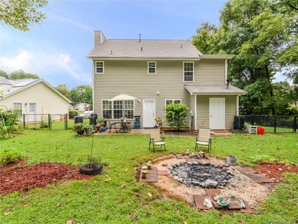 Hartford Village - Residential