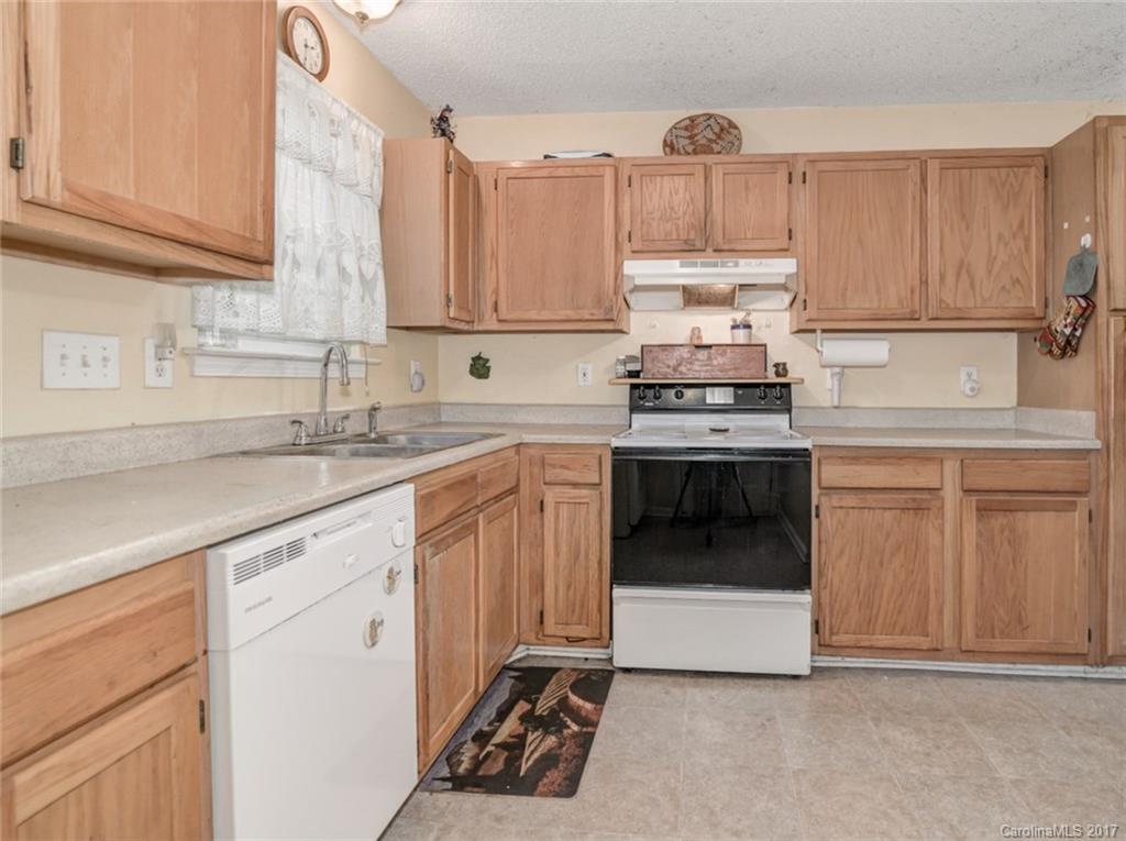 Hartford Village - Residential