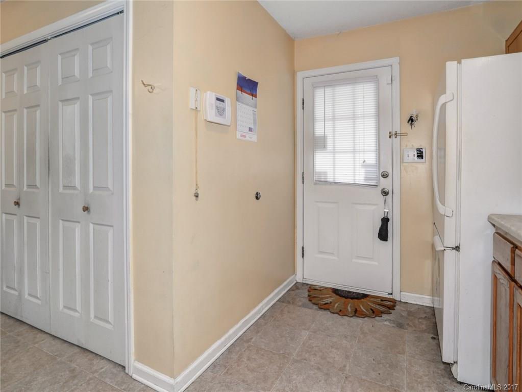 Hartford Village - Residential