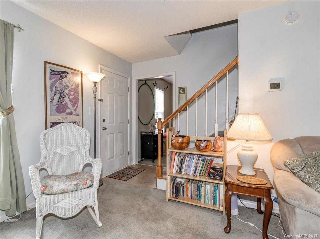 Hartford Village - Residential