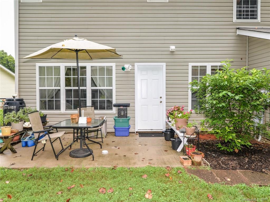 Hartford Village - Residential