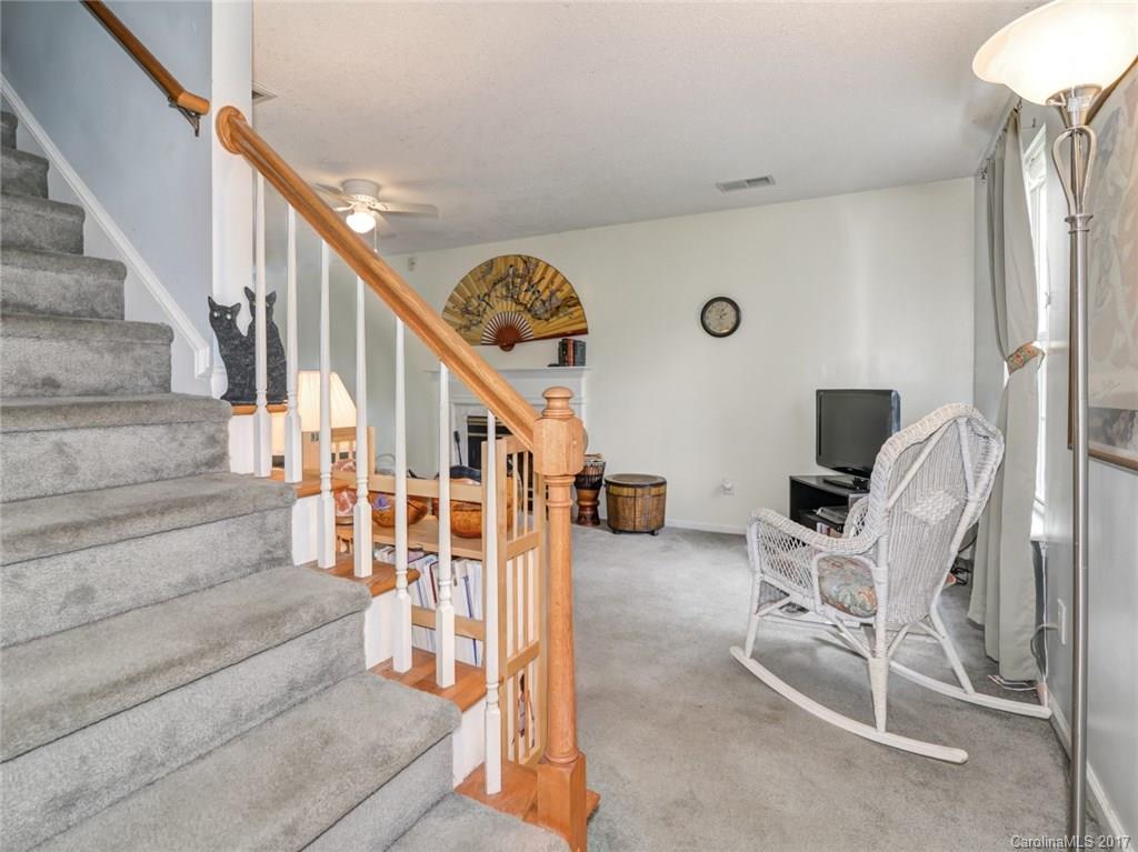 Hartford Village - Residential