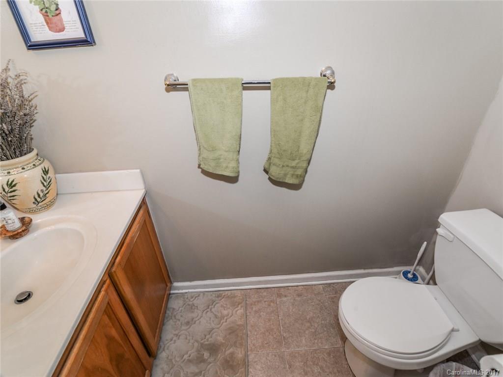 Hartford Village - Residential