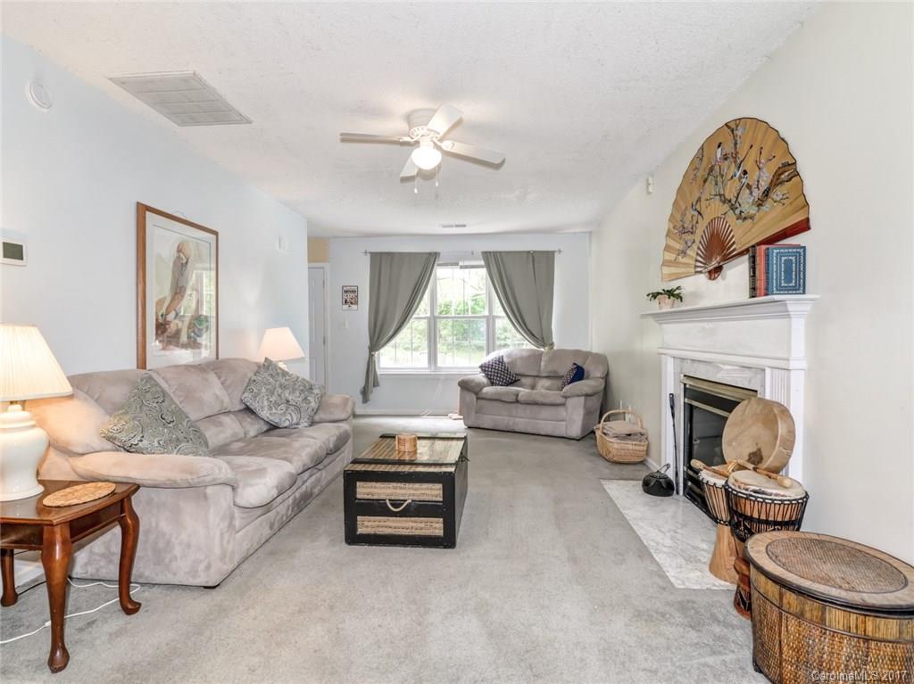 Hartford Village - Residential