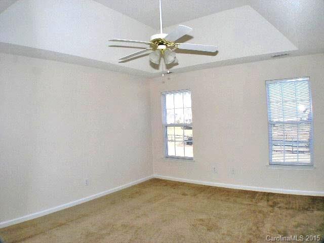 Covington - Residential Lease