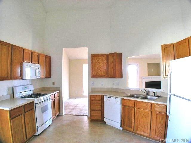 Covington - Residential Lease