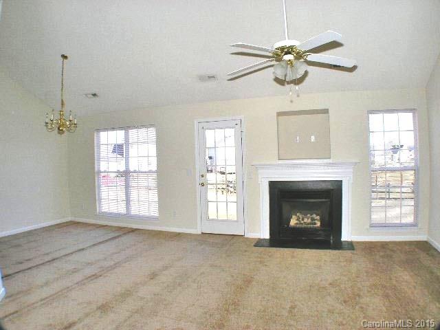 Covington - Residential Lease