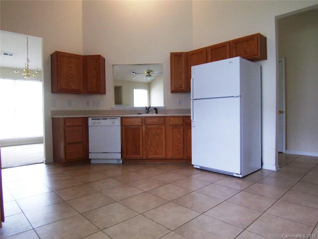 Covington - Residential Lease