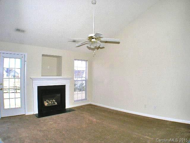 Covington - Residential Lease