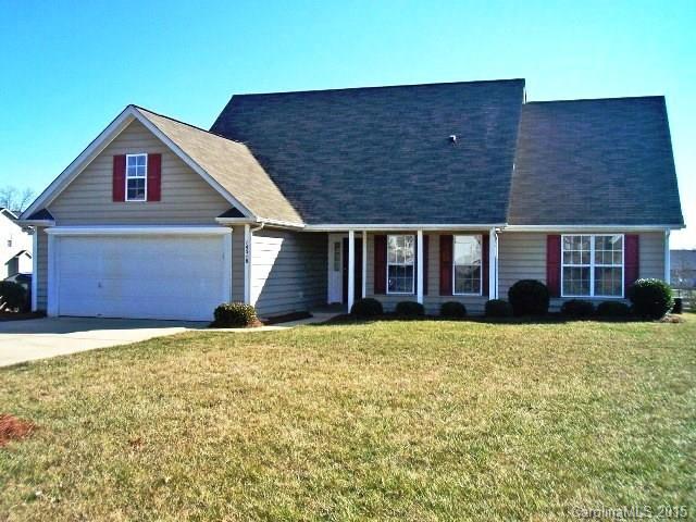 Covington - Residential Lease