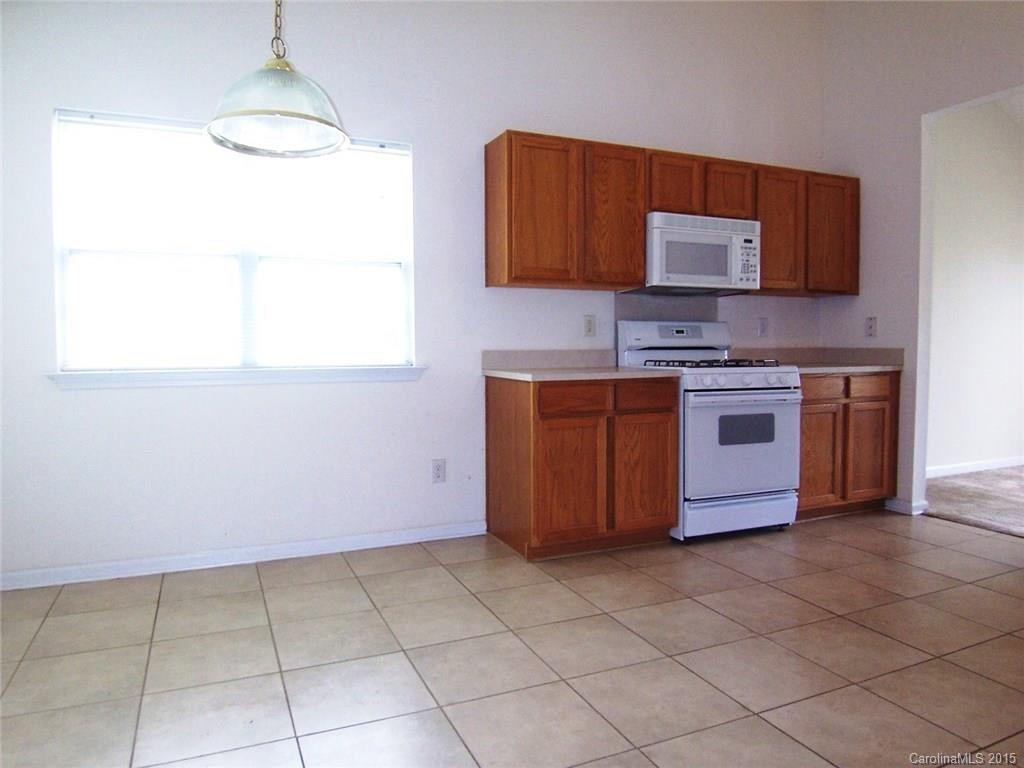 Covington - Residential Lease