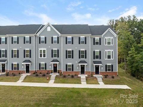 Photo of 1409 May Apple Drive, Matthews, NC 28104 (MLS # 4310318)
