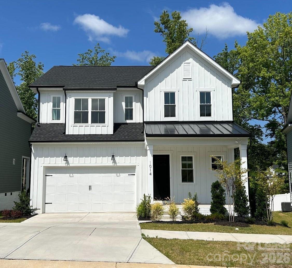 Photo 1 of 23 — 1014 Parkes Street, Matthews, NC 28105