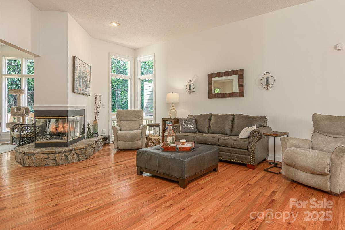 Sugar Hollow Farms - Residential