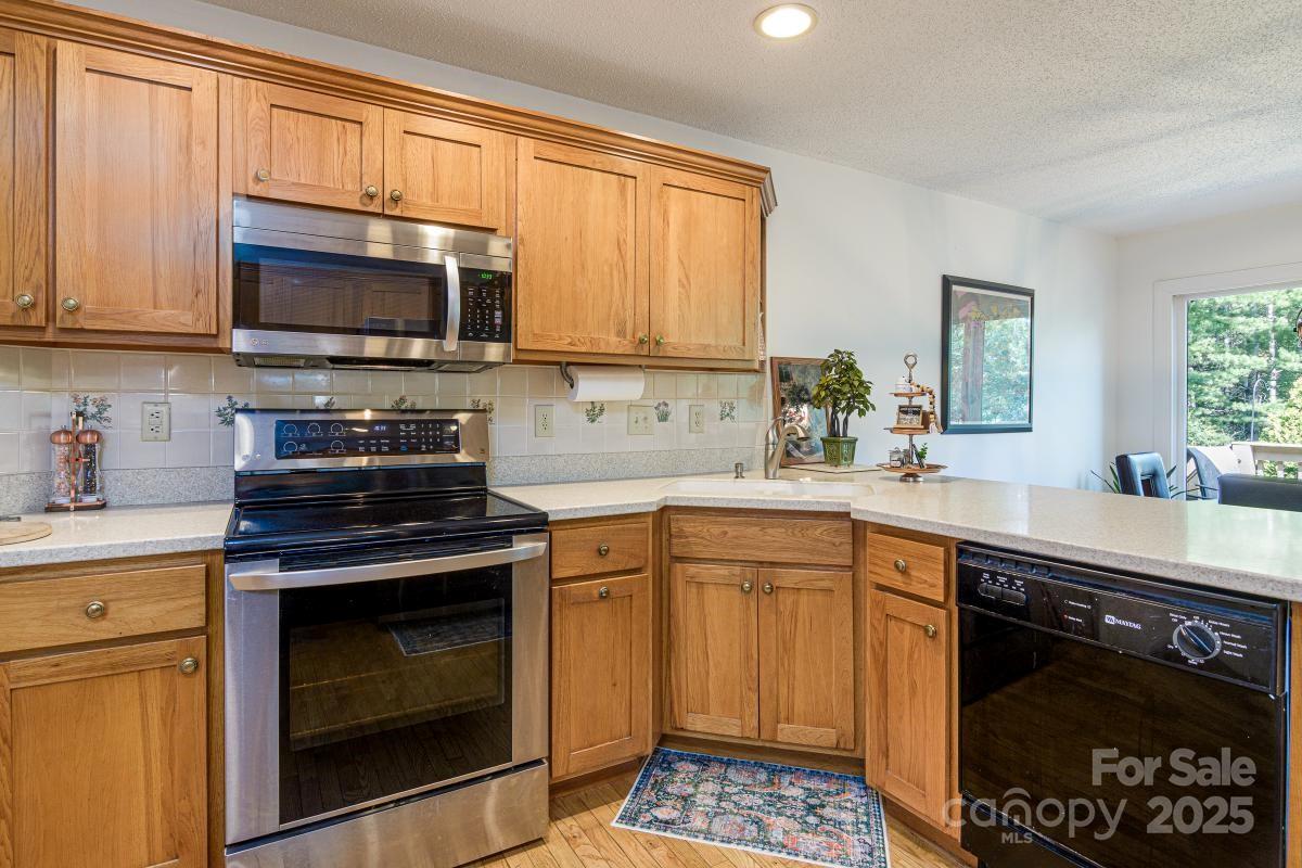 Sugar Hollow Farms - Residential