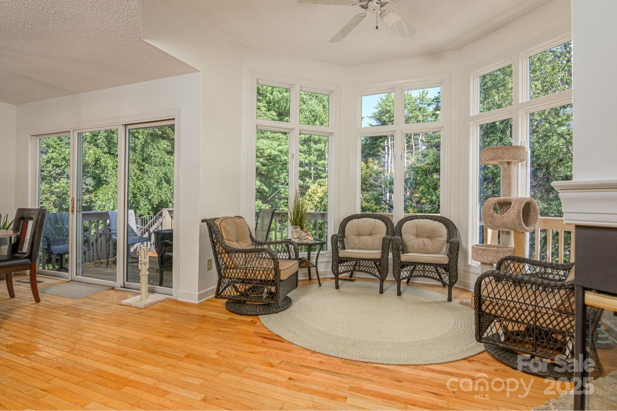 Sugar Hollow Farms - Residential