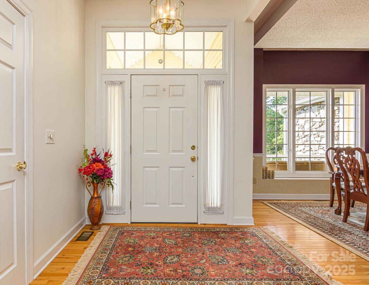 Sugar Hollow Farms - Residential