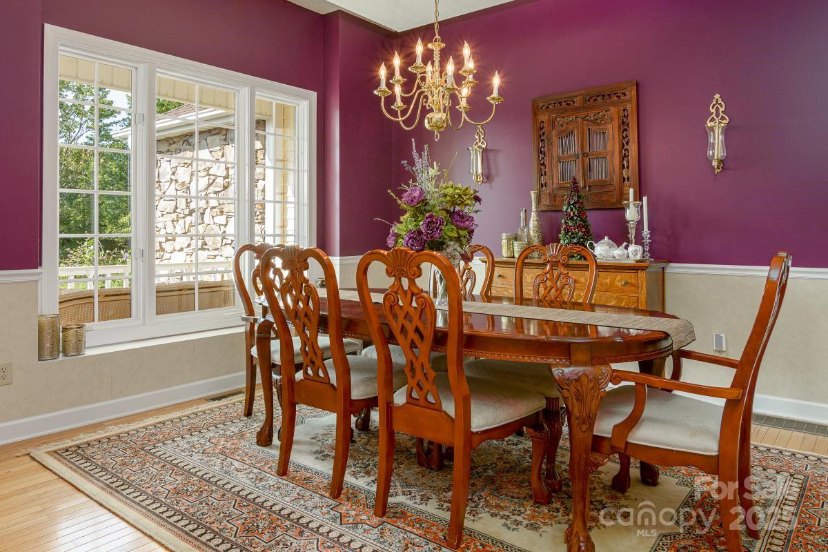 Sugar Hollow Farms - Residential